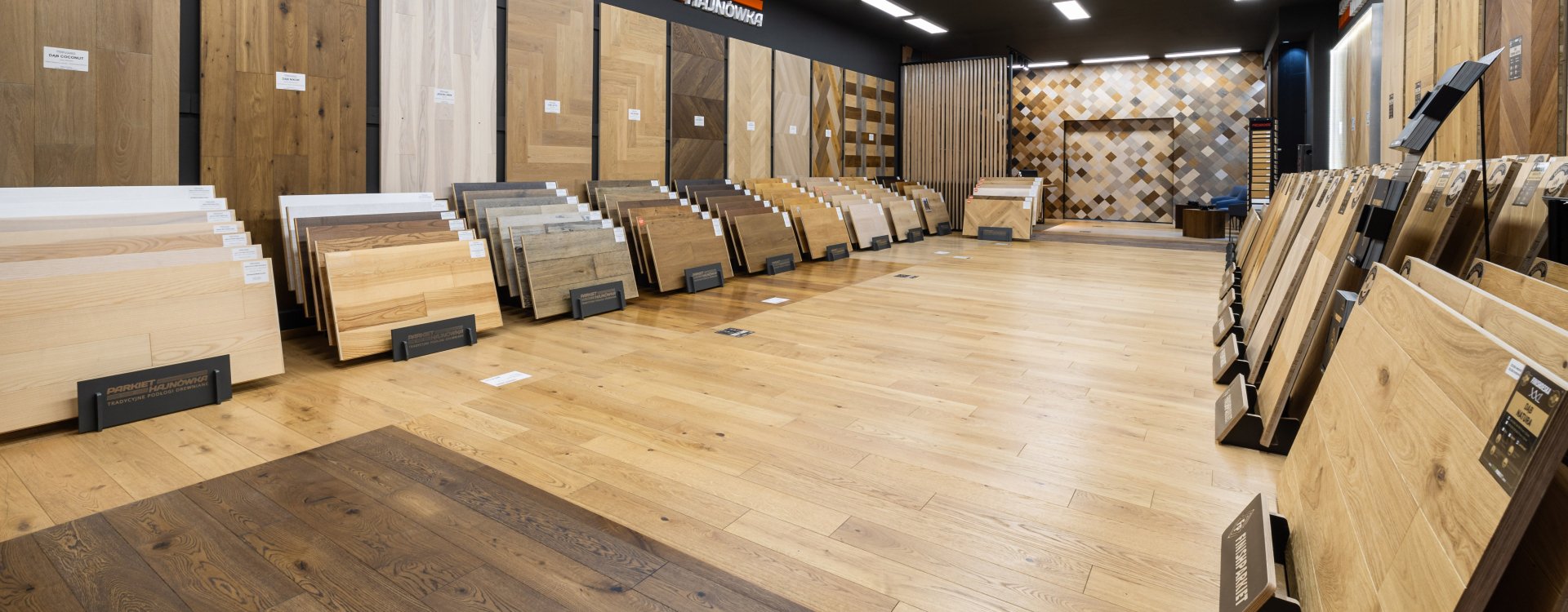 Największy salon w Białymstoku