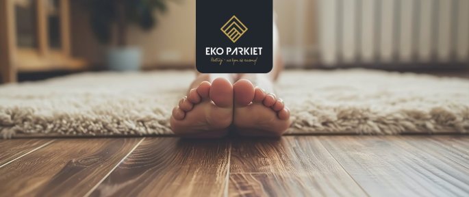 Zalety oraz wady podłogi olejowanej