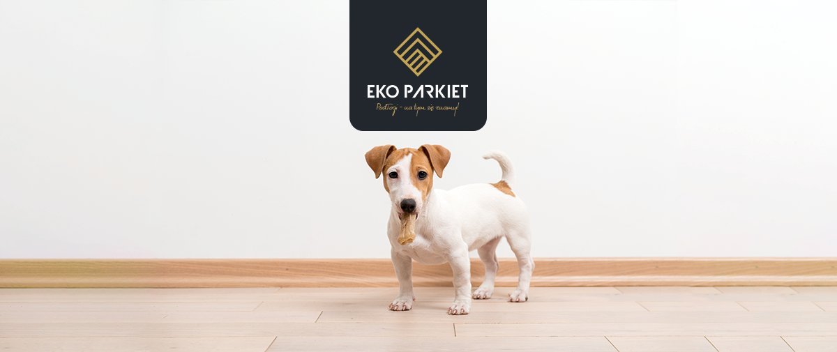 Zalety podłóg szczotkowanych