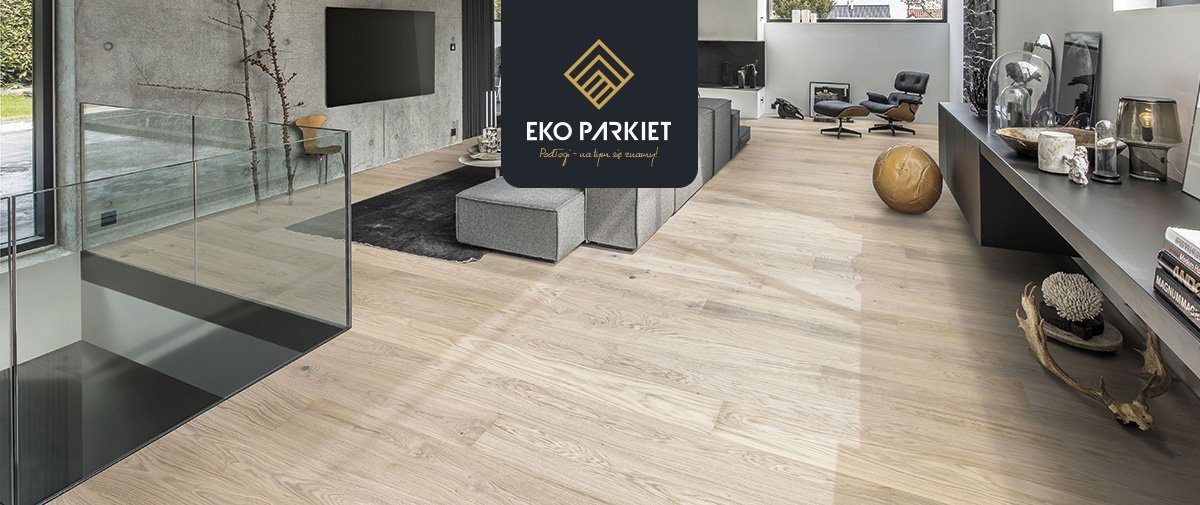 Czy warto wybrać do domu parkiet drewniany?