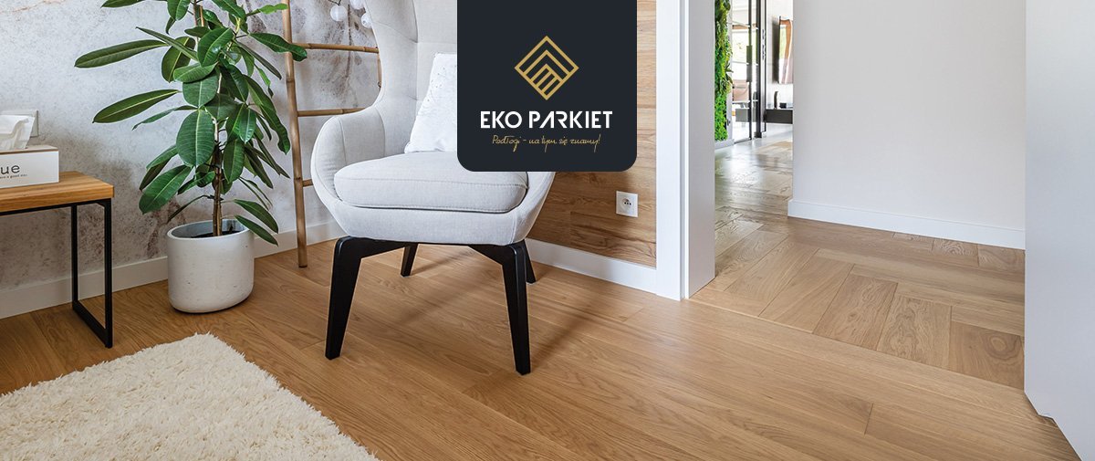 Dlaczego warto wybrać podłogę drewnianą?