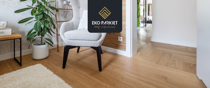 Dlaczego warto wybrać podłogę drewnianą?