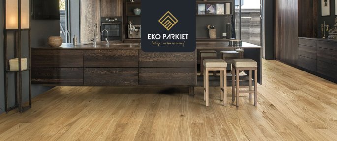 Podłoga drewniana - jakie drewno wybrać?