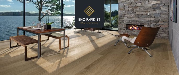 Rodzaje podłóg drewnianych - co wybrać?