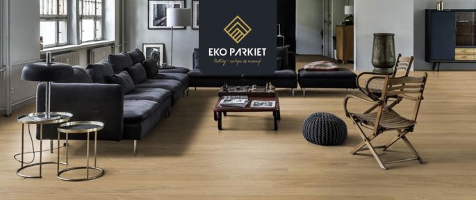 Podłogi drewniane w małych wnętrzach – jak optycznie powiększyć przestrzeń?