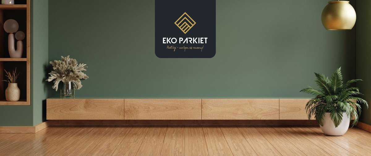 Jak dobrać drewnianą podłogę do koloru ścian?