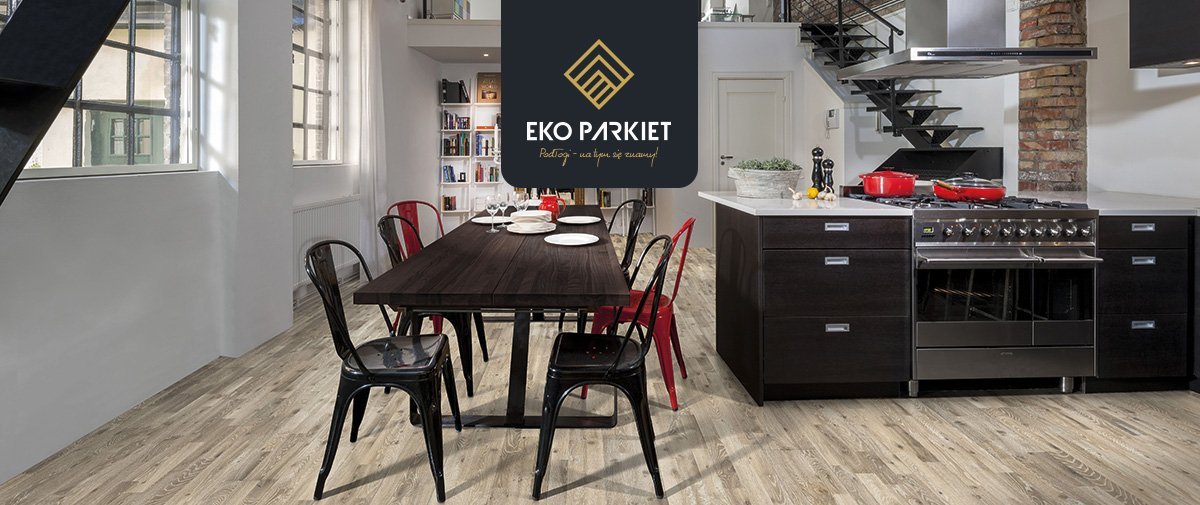 Drewniana podłoga w stylu loft – jak wybrać odpowiednią?