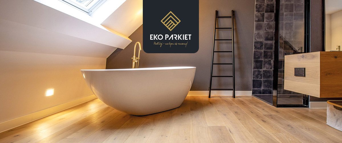 Czy drewniane podłogi są odpowiednie do łazienki? Jak je zabezpieczyć?