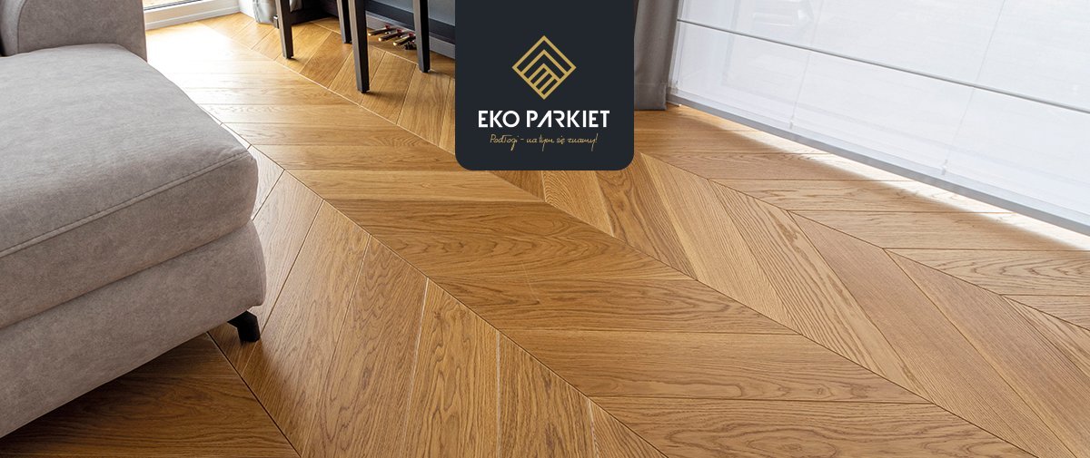 Podłoga w jodełkę – w jakim wnętrzu się sprawdzi?