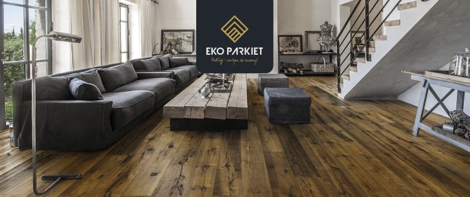 Drewniane podłogi w stylu retro – jak je odnowić i utrzymać?