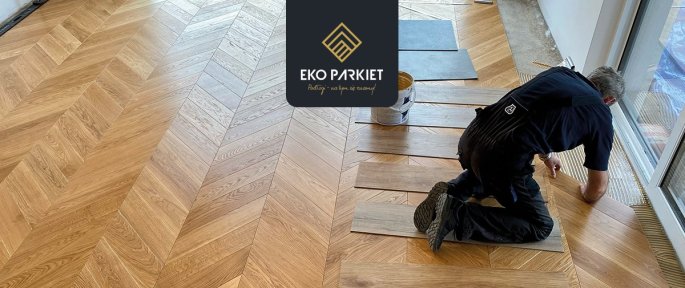 Dlaczego warto zainwestować w profesjonalny montaż podłogi?