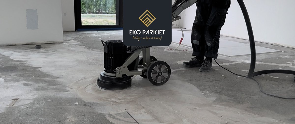 Jak przygotować pomieszczenie do montażu nowej podłogi?