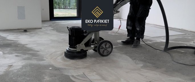 Jak przygotować pomieszczenie do montażu nowej podłogi?