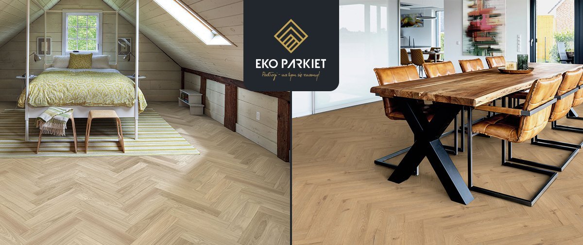 Różnice między podłogą drewnianą, winylową a laminowaną – który materiał wybrać?