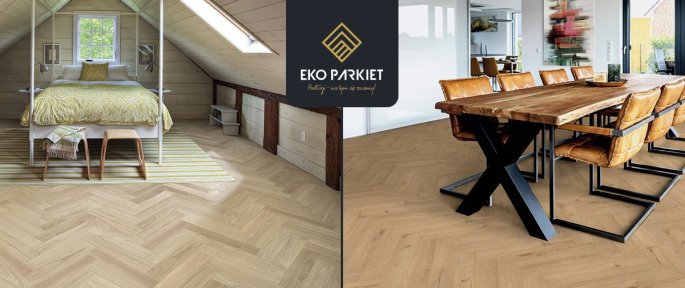 Różnice między podłogą drewnianą, winylową a laminowaną – który materiał wybrać?