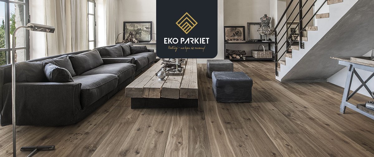 Podłoga drewniana we wnętrzu skandynawskim – jak wprowadzić styl nordycki do domu?