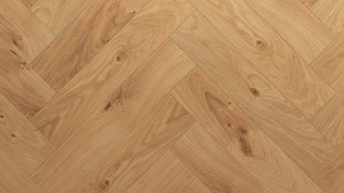 Dąb Naturalny kl. Rustic - jodełka klasyczna