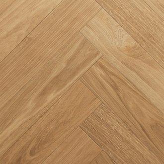 Dąb Naturalny kl. Select - jodełka klasyczna