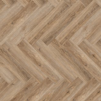 Dąb Malaga - herringbone