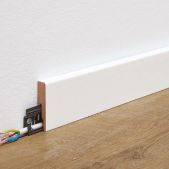 Listwy przypodłogowe Wineo