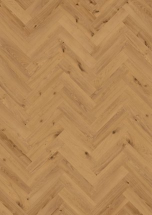 Thuringian Herringbone