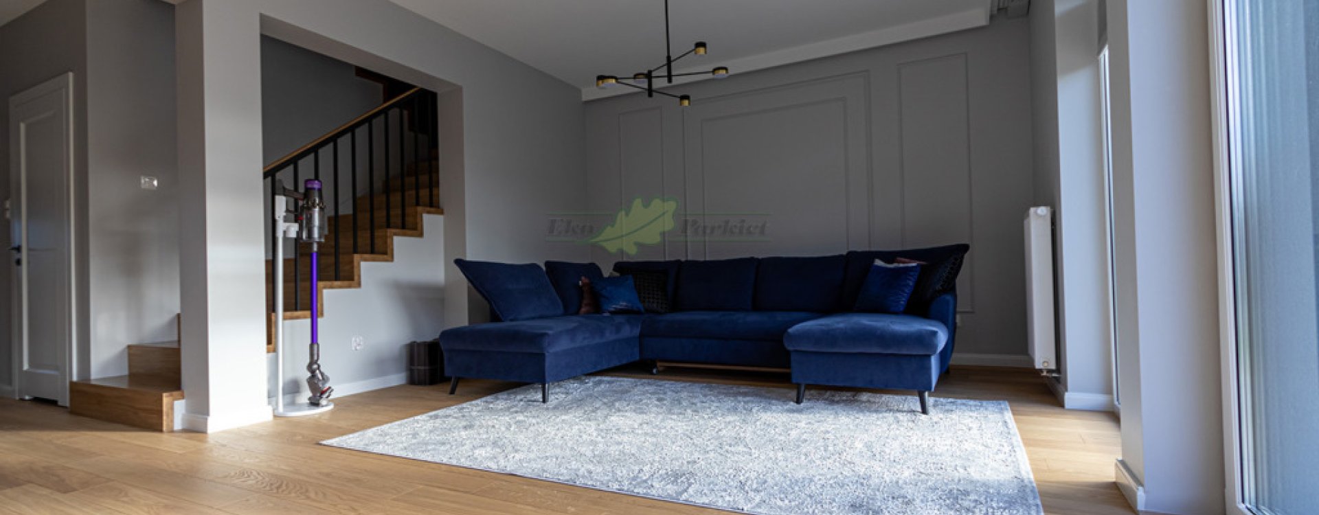 Kaczkan: Dąb Pure Forest kl. Natur