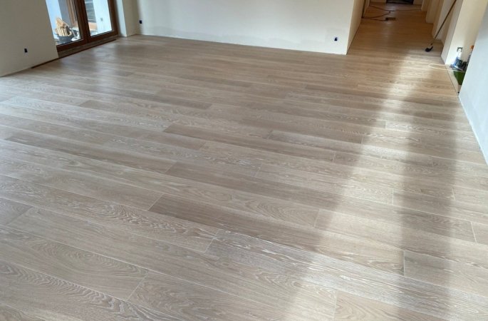 Parkiet Hajnówka: brine