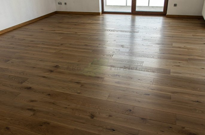 Parkiet Hajnówka: Dąb Vecchia 'R'