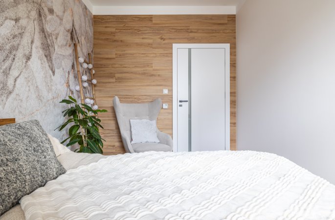 Wineo: Purline 1000 Wood - Canyon Oak