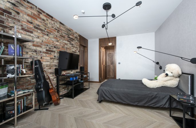 Parkiet Hajnówka: Dąb Brine 'ST' - jodła francuska