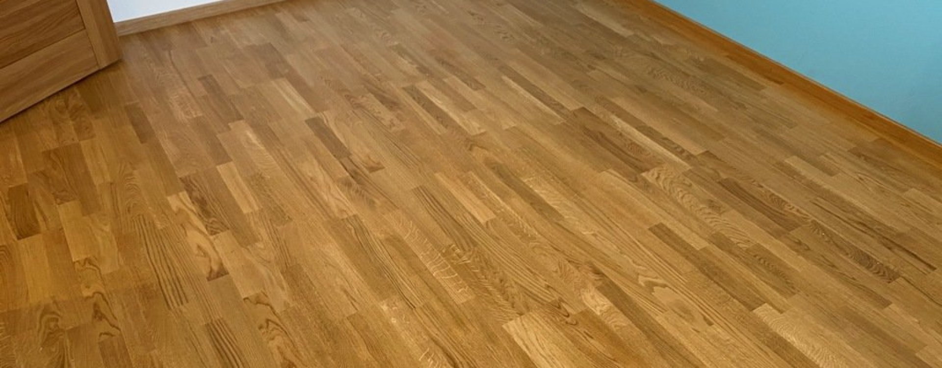 Baltic Wood: Dąb Classic Four4Her