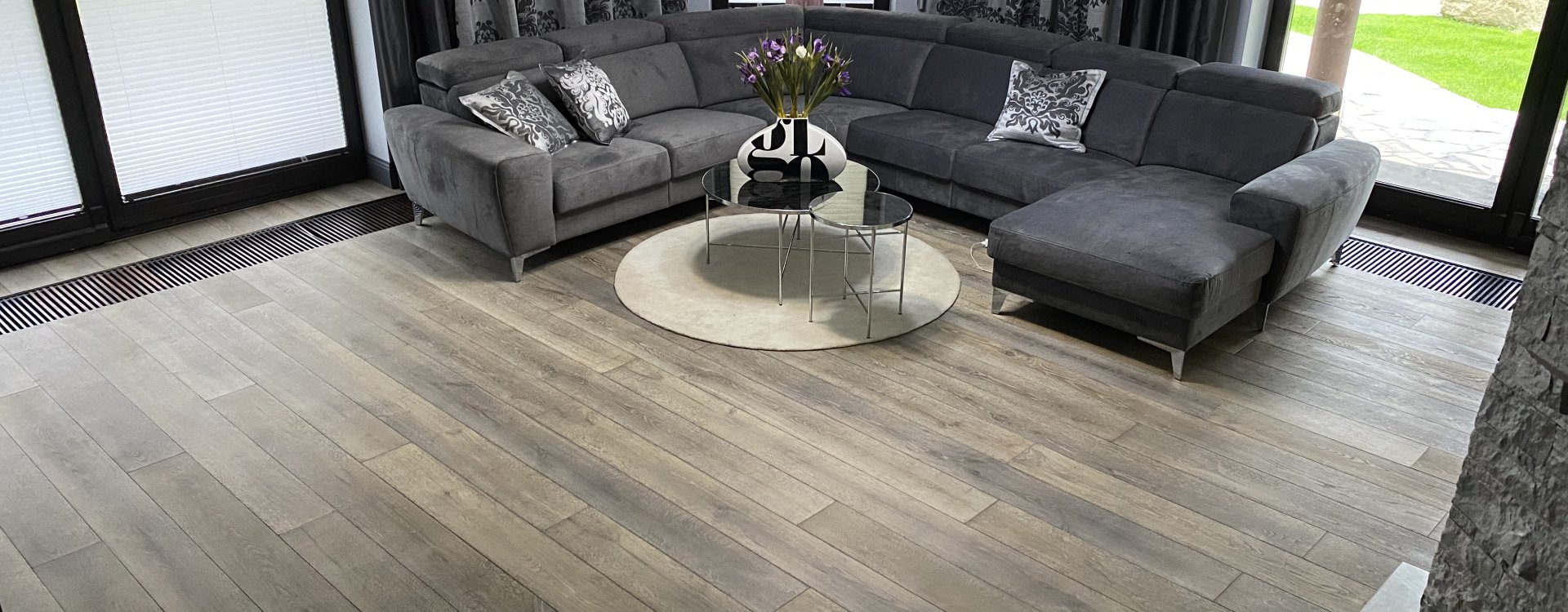 Parkiet Hajnówka: Kosy Most