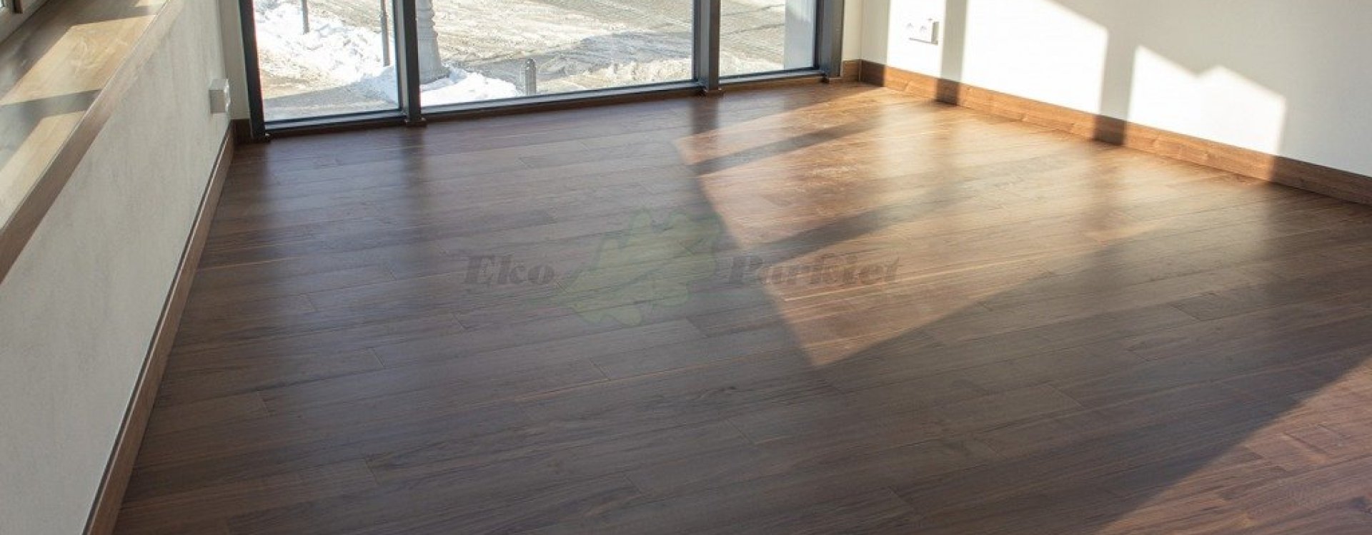 Parkiet Hajnówka: Orzech Amerykański 5G HDF