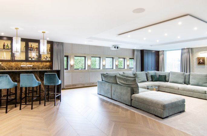 Parkiet Hajnówka: Cyrkon 'ST' - jodła francuska