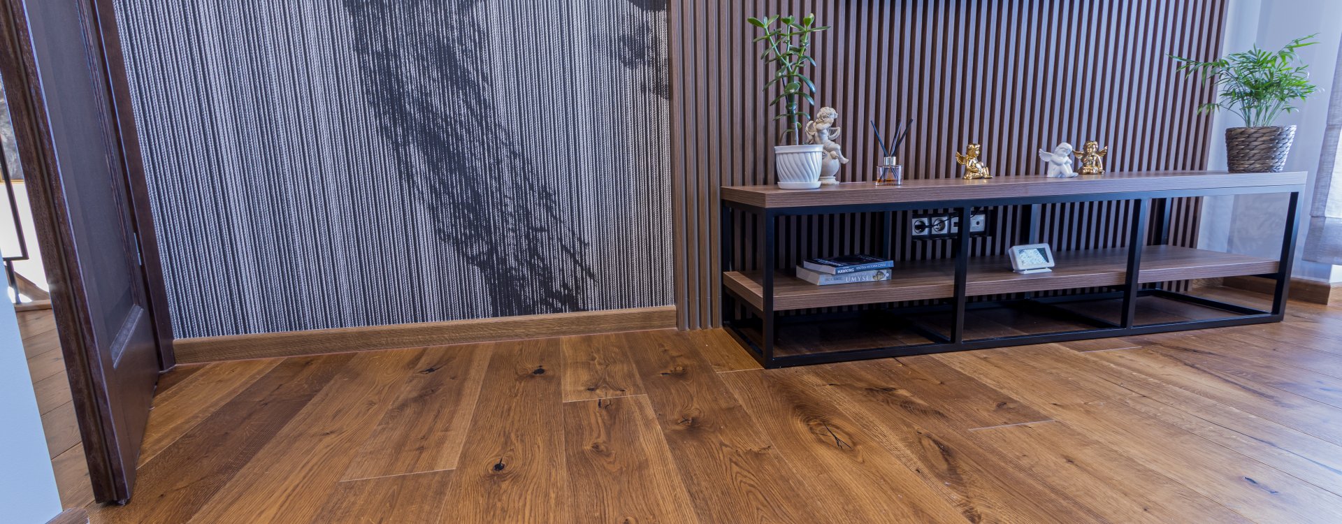 Parkiet Hajnówka: Agat 'R' - deska klasyczna