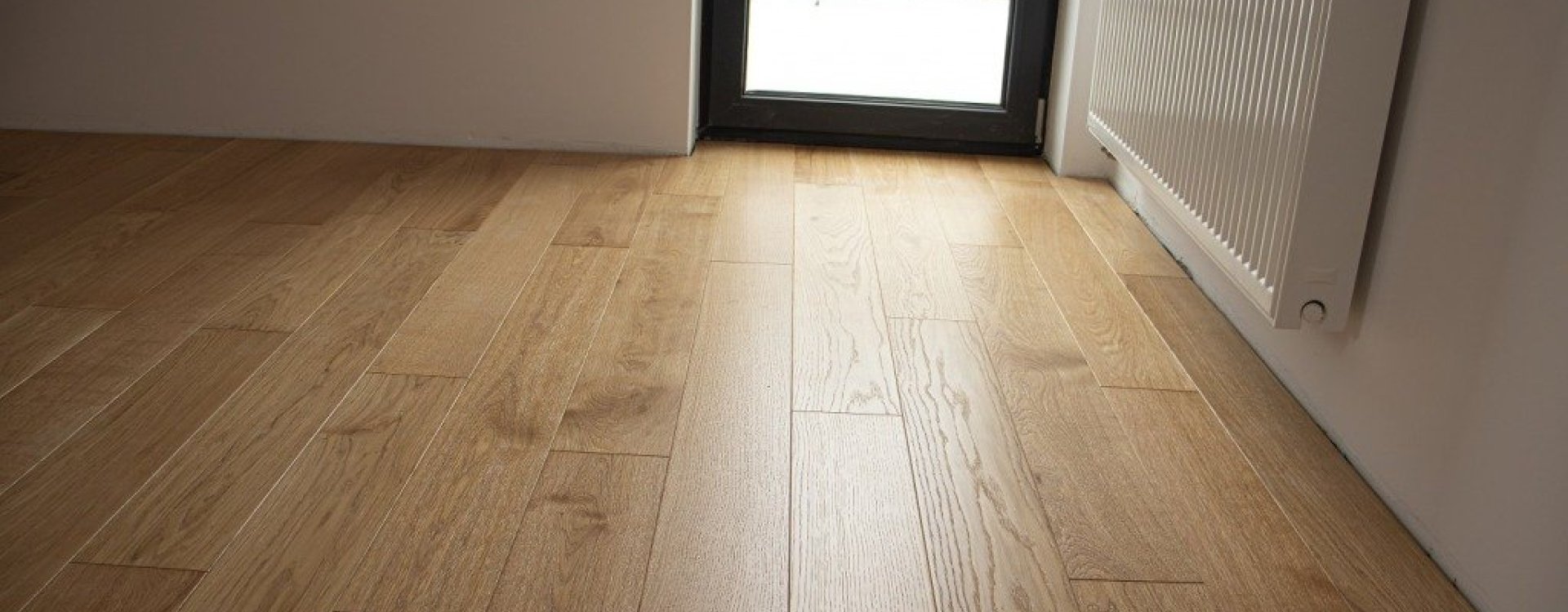 FinishParkiet: Dąb Natura lakier półmat