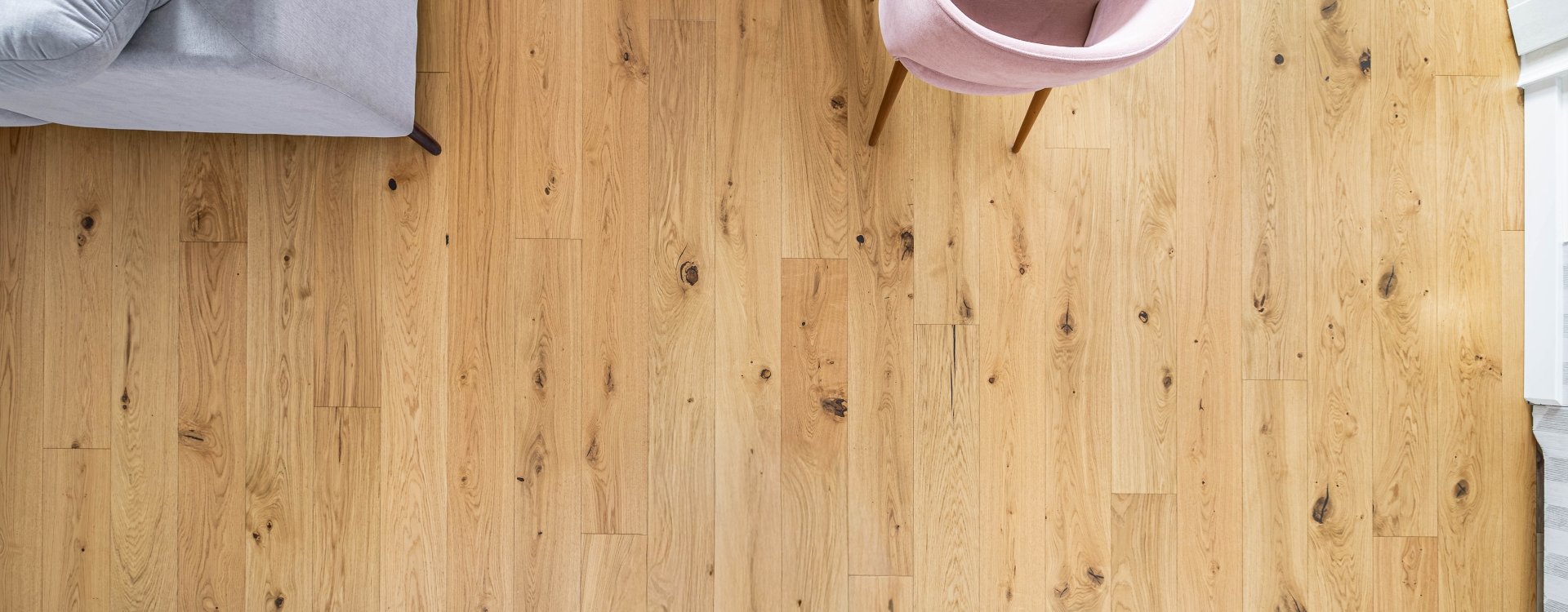 Kährs: Dąb Cosenza - deska klasyczna