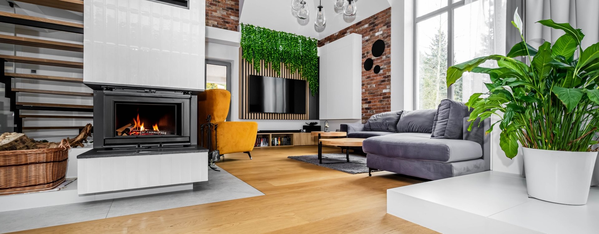 Ter Hürne: Dąb Tyresta - deska hybrydowa