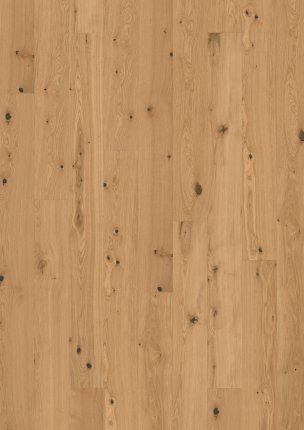 Life Authentic: Oak Cardamon Plank