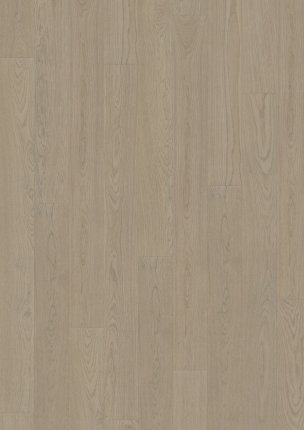 Life Authentic: Oak Cumin Plank