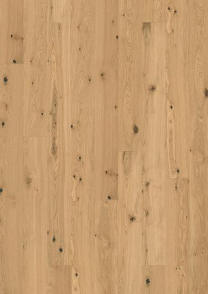 Life Authentic: Oak Fennel Plank