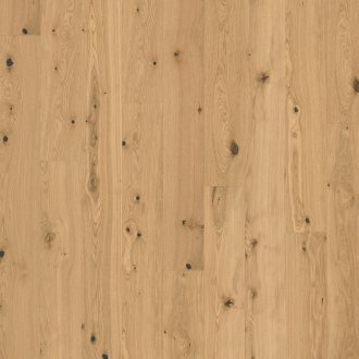 Life Authentic: Oak Fennel Plank