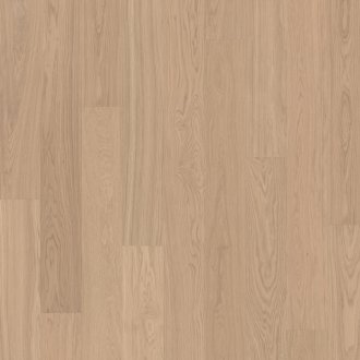 Life Authentic: Oak Ginger Plank