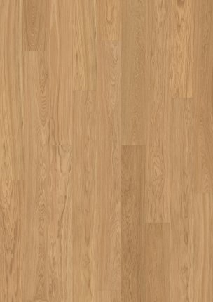 Life Authentic: Oak Nutmeg Plank