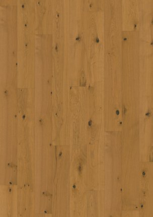 Life Authentic: Oak Pepper Plank