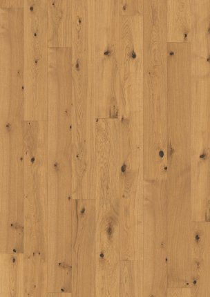 Life Authentic: Oak Sesame Plank