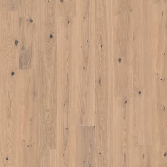 Life Authentic: Oak Tahini Plank