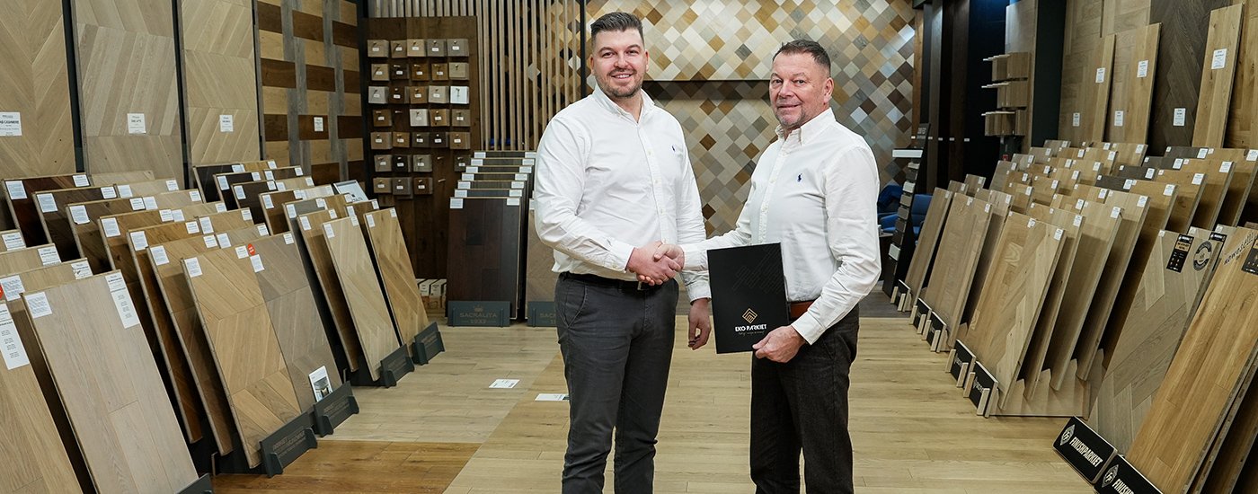 Rodzinna firma - Białystok!