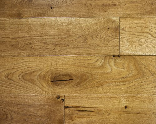 FinishDeska - Dąb Wenecja Antyk