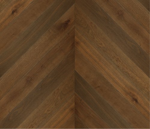 Finishjodła Francuska - Dąb Thermo Antyk